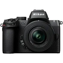 Camera Nikon Z50 II Kit 16-50MM