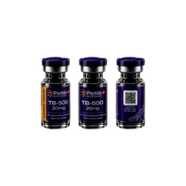 Peptideo Ipeptide TB 500 20MG