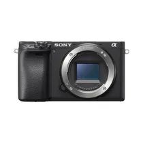 Câmera Sony ILME-A6700 Body