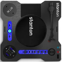  STX Toca-Di...