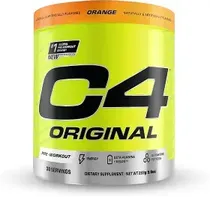  Cellucor Pr...