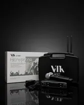  Microfone I...