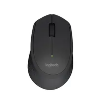  Mouse Logit...