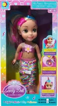  Boneca Unic...