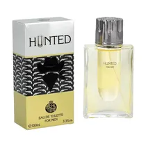 Hunted Masc....