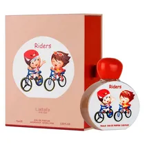 Perfume Latt...