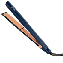 Planchita Taiff Gloss Azul 150ºC A 230ºC Bivolt