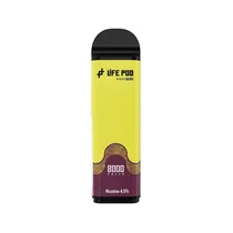  Life Pod Ec...