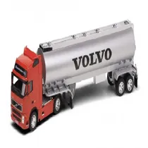  Volvo FH-16...