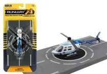 RUNWAY-24 Be...
