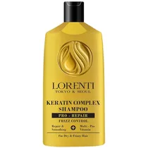 Shampoo Lore...