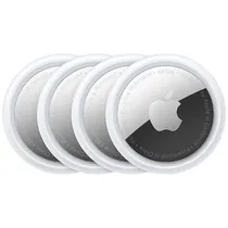 Localizador Apple Airtag Pack com 4 MX542LL/A