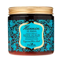  Exfoliante ...
