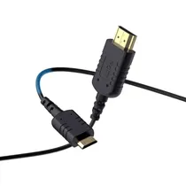 Cable Feelworld Mini HDMI 50CM