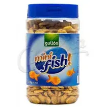 Mazzei Gullon Mini Fish 350G