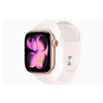 Apple Watch ...