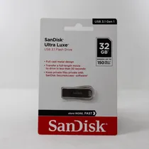 Pendrive San...