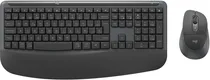 Teclado e Mo...