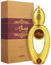  Perfume Ajm...