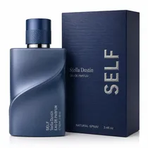 Stella Dustin Perfume Self M Eau de Parfum 100ML