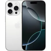 iPhone 16 Pro 512GB A3083 Esim White