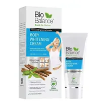  Biobalance ...