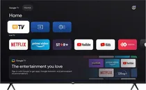  Smart TV Jo...