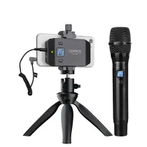  Microfone C...