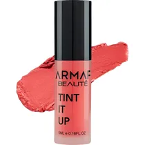 Tinta para Lábios e Bochechas Armaf Beauté Tint It Up - Punch 02