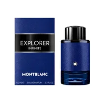 Mont Blanc Explorer Infinite Masc 100ML Edp