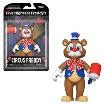  Funko Actio...