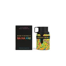 Perfume Armaf Odyssey Ba Ha Mas Eau de Parfum Unissex 100ML