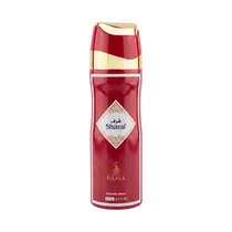  Body Spray ...