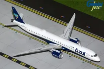  Gemini Jets...