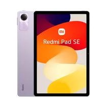 Tablet Xiaomi Redmi Pad Se 11" 8GB 128GB Wi-Fi Lavender Purple