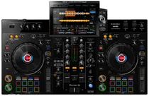 Pioneer Mezcladora XDJ-RX3