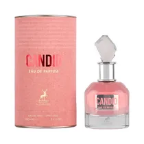 Perfume Maison Alhambra Candid Edp 100ML - Femenino