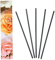 Aromatizador Floral Street Wonderland Bloom Scented (5 Unidades)