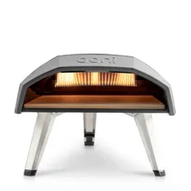 Ooni Horno Ooni Bundle Koda 12 Inox s/C