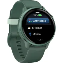 Relógio Garm...