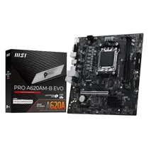 Placa Mãe M...