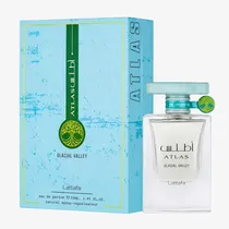 Perfume Latt...