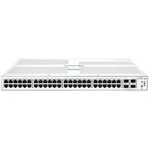 Hub Switch Aruba Ion JL685A 48 Portas 4SFP+ 10G - 1930-48GT-4GF