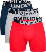  Cueca Boxer...