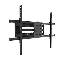 Soporte para TV-Monitor Klip KTM-970 Inclina/Gira 42"-100" Max 75KG