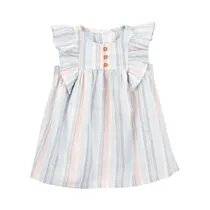  Vestido Inf...