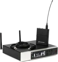 Sennheiser E...