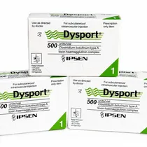  Dysport Tox...