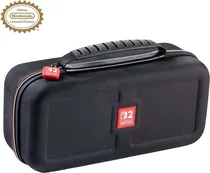 VJ Nintendo SWITCH2 Case Traveler Deluxe NS230 (SW2)