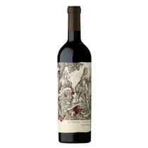 Vinho Malbec...